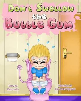 Paperback Don`t Swallow The Bubblegum Book