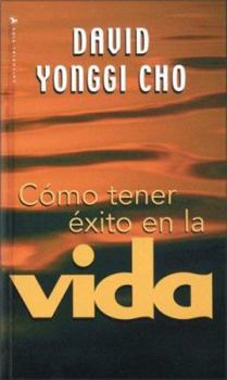 Paperback Como Tener Exito en la Vida [Spanish] Book