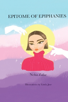 Paperback Epitome of Epiphanies Book