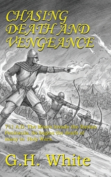 Chasing Death and Vengeance