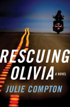 Hardcover Rescuing Olivia Book