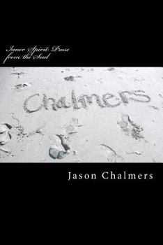 Paperback Inner Spirit: Prose from the Soul Book