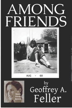 Paperback Among Friends Book