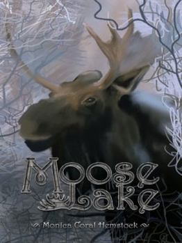 Paperback Moose Lake Book