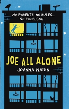 Paperback Joe All Alone Book