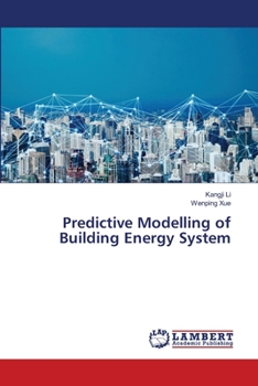 Paperback Predictive Modelling of Building Energy System Book
