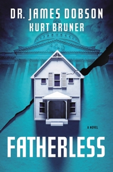 Paperback Fatherless Book
