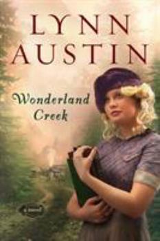 Paperback Wonderland Creek Book