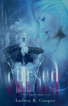 Paperback Cursed Book
