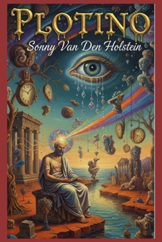 Paperback Plotino: Un Viaje a lo Trascendental (Spanish Edition) [Spanish] Book