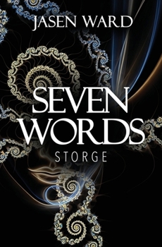 Paperback Seven Words - Storge Book