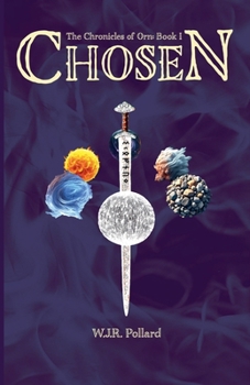 Chosen (The Cronicles of Orn)