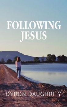 Following Jesus