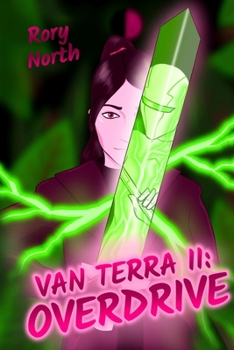 Van Terra II: Overdrive