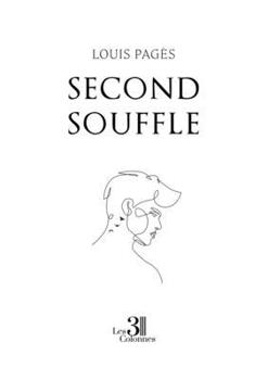 Paperback Second souffle [French] Book