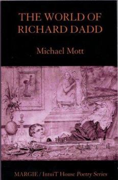 Paperback The World of Richard Dadd Book