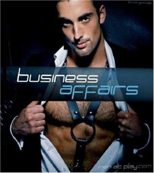 Hardcover Business Affairs Book