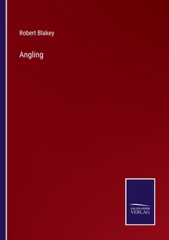 Paperback Angling Book