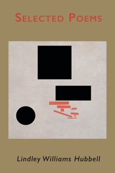 Paperback Selected Poems Book