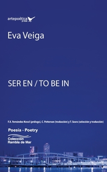 Paperback Ser en / To Be In/ Ser en Eva Veiga [Galician] Book