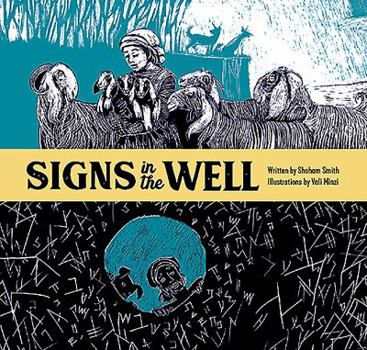 Hardcover Signs in the Well Book