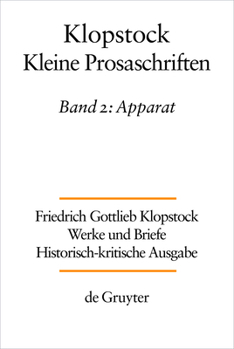 Hardcover Apparat [German] Book