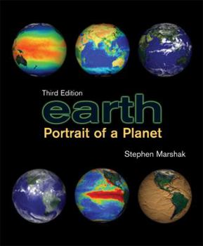 Paperback Earth Book