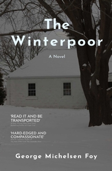 Paperback The Winterpoor Book