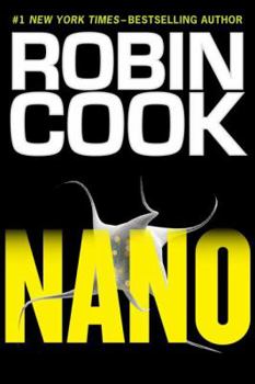 Hardcover Nano Book