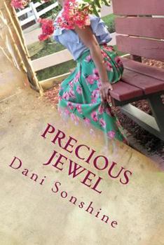 Paperback Precious Jewel Book
