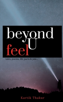 Paperback Beyond U Feel Book