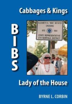 Hardcover Bibs: Cabbages & Kings - Lady of the House Book