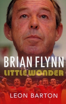 Paperback Brian Flynn: Little Wonder Book