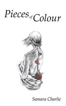 Paperback Pieces of Colour Book