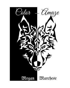 Paperback Color - Amaze Book