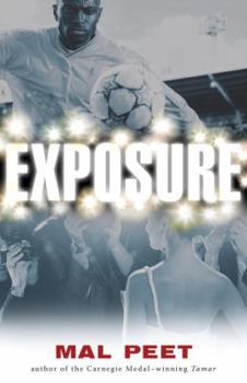 Exposure - Book #3 of the Paul Faustino