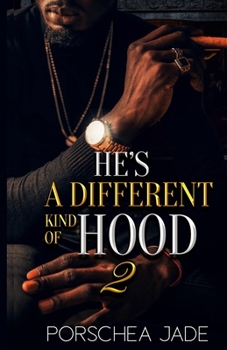 Paperback He's a Different Kind of Hood 2 Book