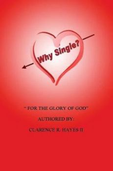 Paperback Why Single?: "For the Glory of God" Book
