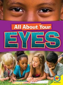 Paperback Eyes Book