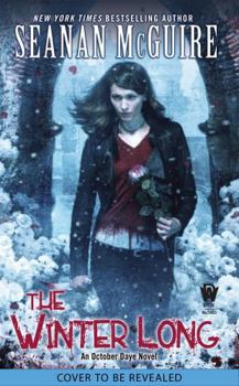 Paperback The Winter Long Book