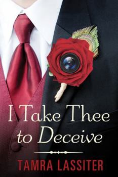 Paperback I Take Thee to Deceive Book