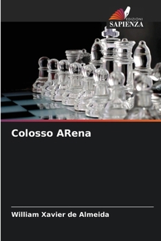 Paperback Colosso ARena [Italian] Book