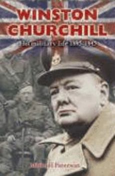 Paperback Winston Churchill Book