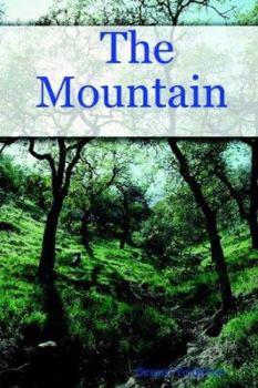 Paperback The Mountain Book