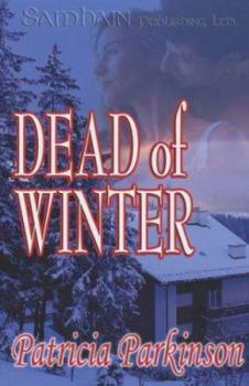 Paperback Dead of Winter Book