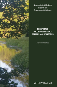 Hardcover Phosphorus Pollution Control: Policies and Strategies Book
