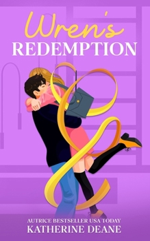 Wren's Redemption (Italian Edition)