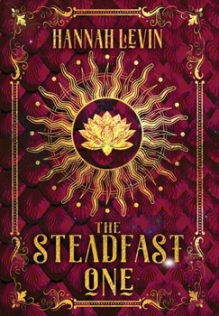 Hardcover The Steadfast One: A Fae Fantasy Romance Book