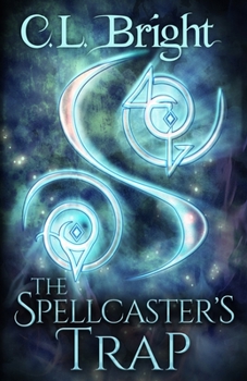 Paperback The Spellcaster's Trap Book