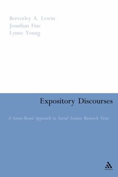 Paperback Expository Discourse Book